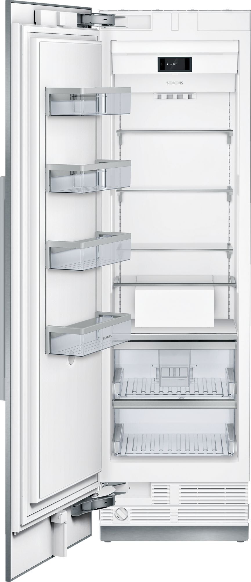 Siemens vriezer inbouw FI24NP32 afbeelding 4