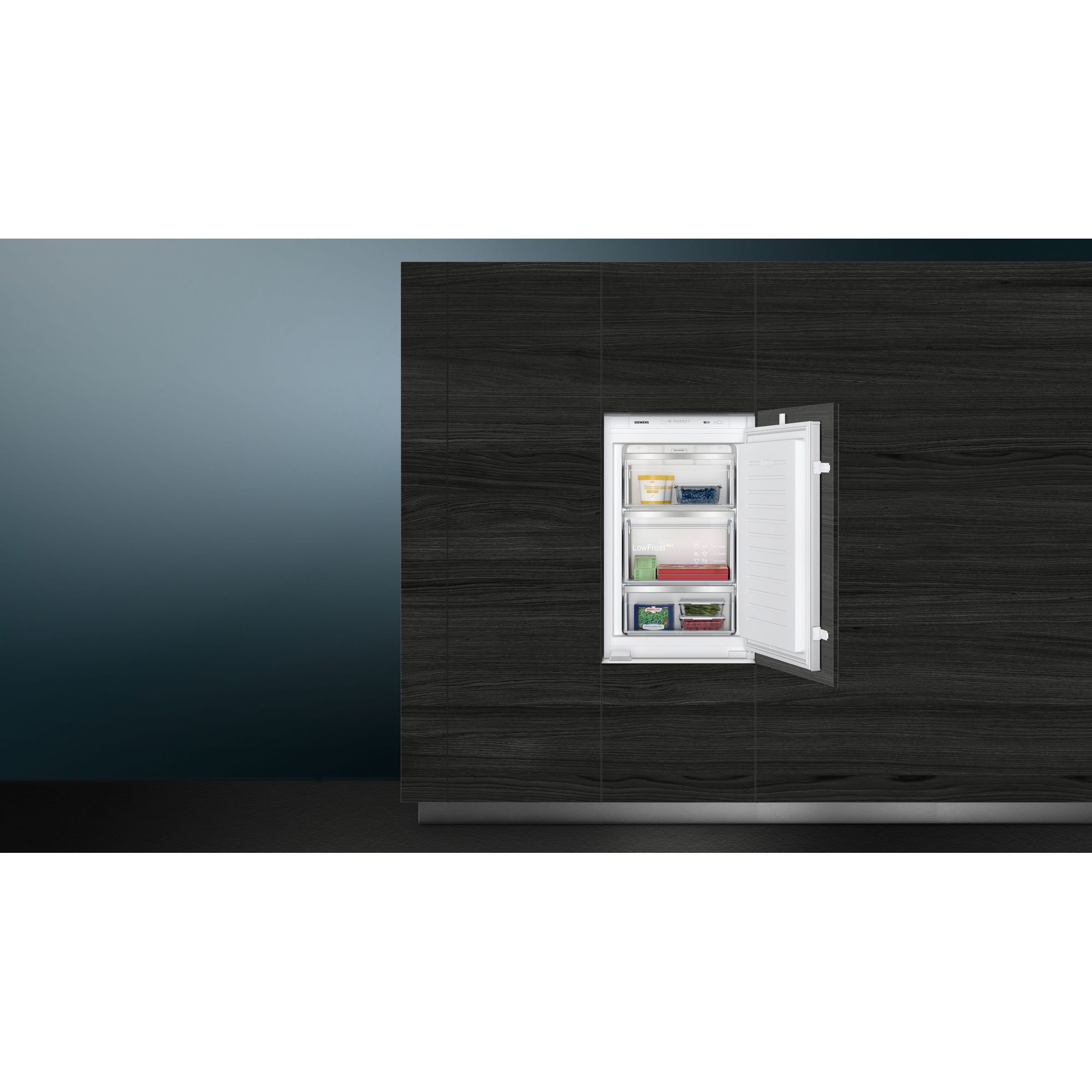 Siemens vriezer inbouw GI21VVSE0 afbeelding 4