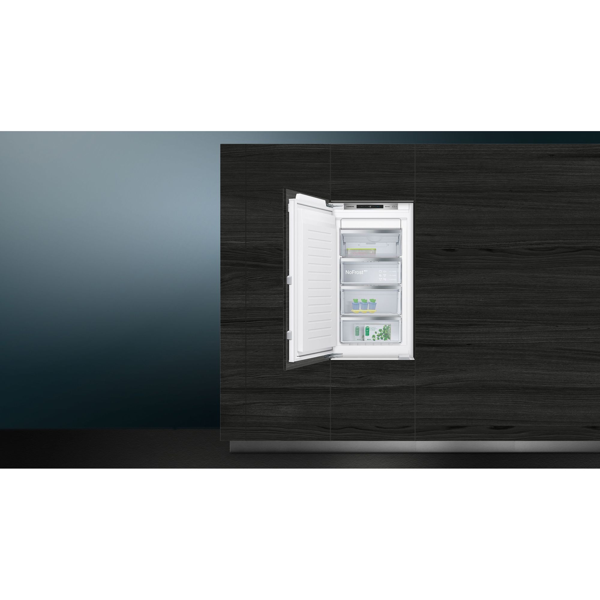 Siemens vriezer inbouw GI31NACE0 afbeelding 4