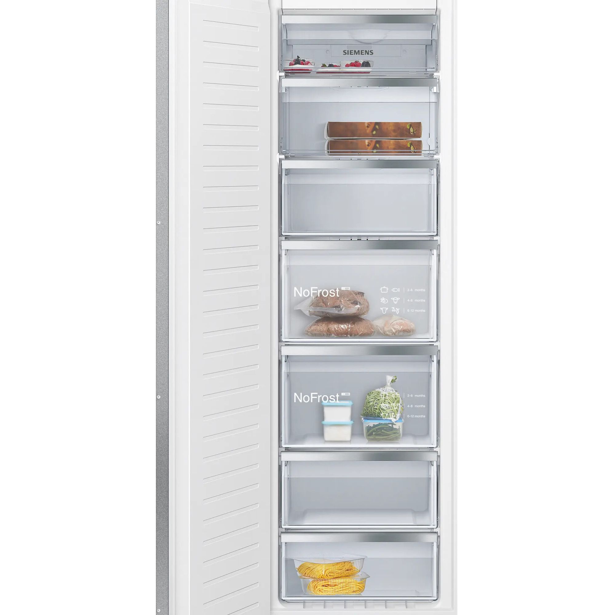 Siemens vriezer GI81NACD0 afbeelding 3