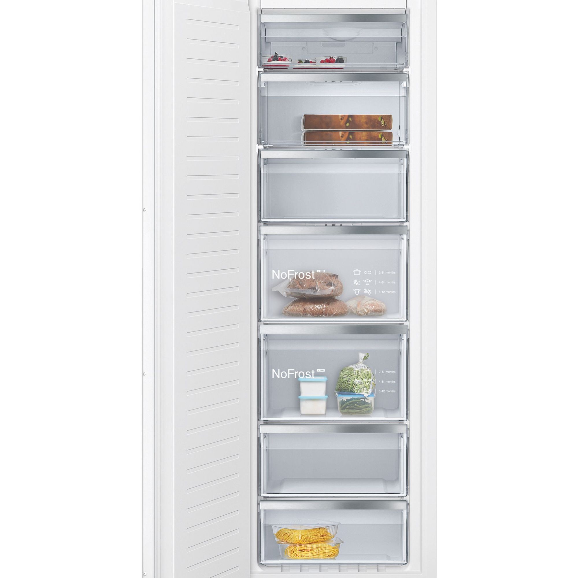 Siemens vriezer GI81NACF0 afbeelding 3