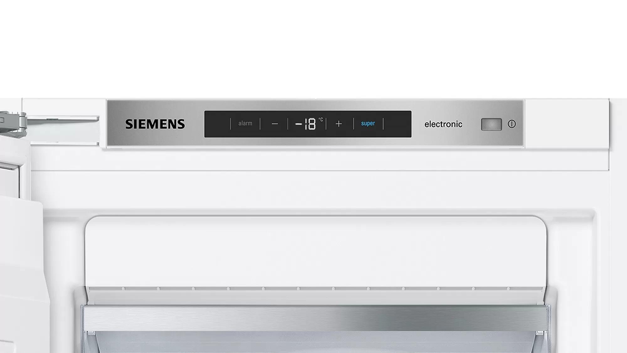 Siemens vriezer GI81NECF0 afbeelding 3