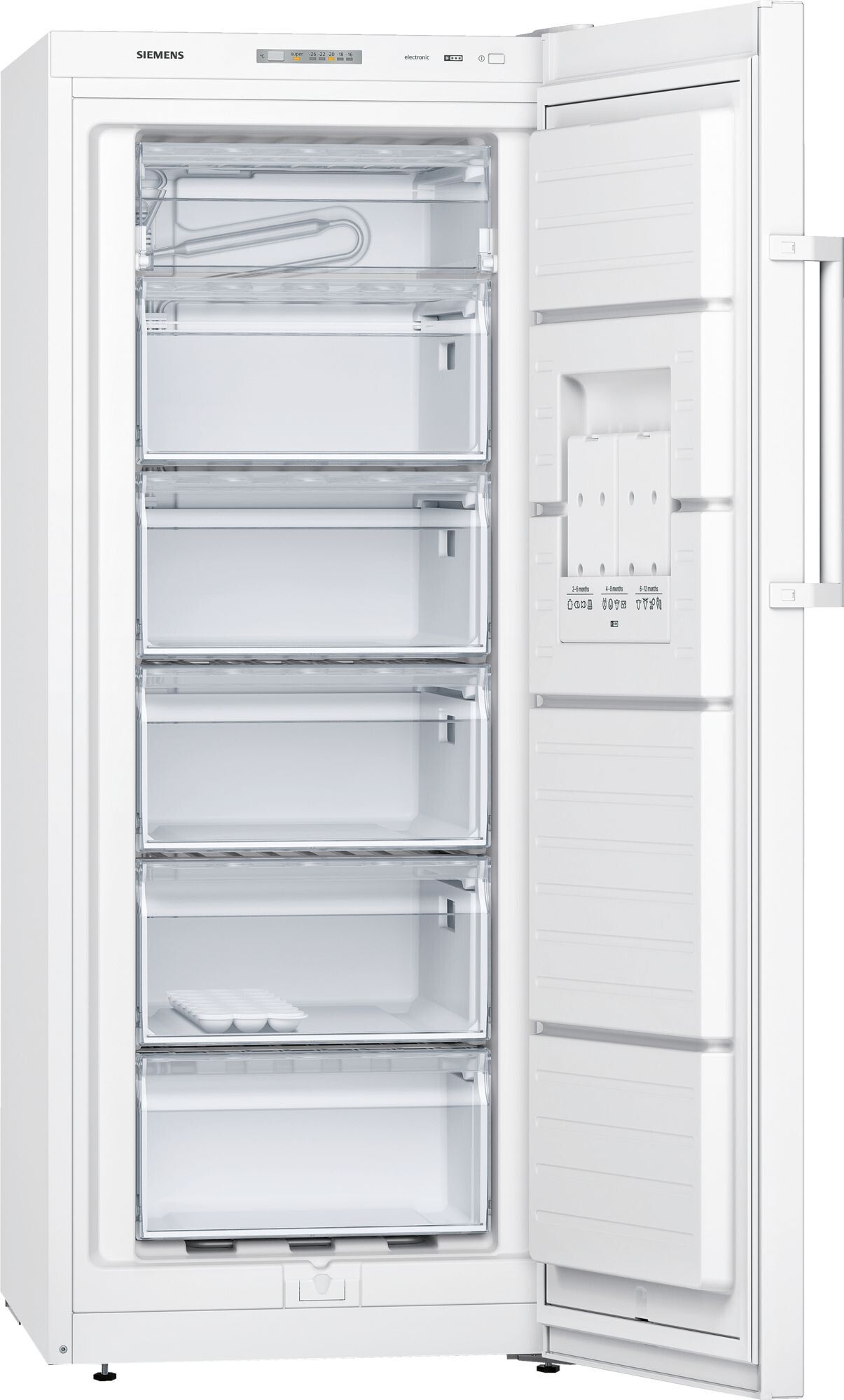 Siemens GS24VVWEV