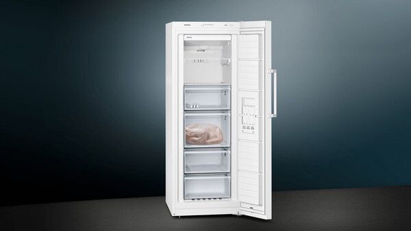 Siemens vriezer GS29NVWEP afbeelding 3