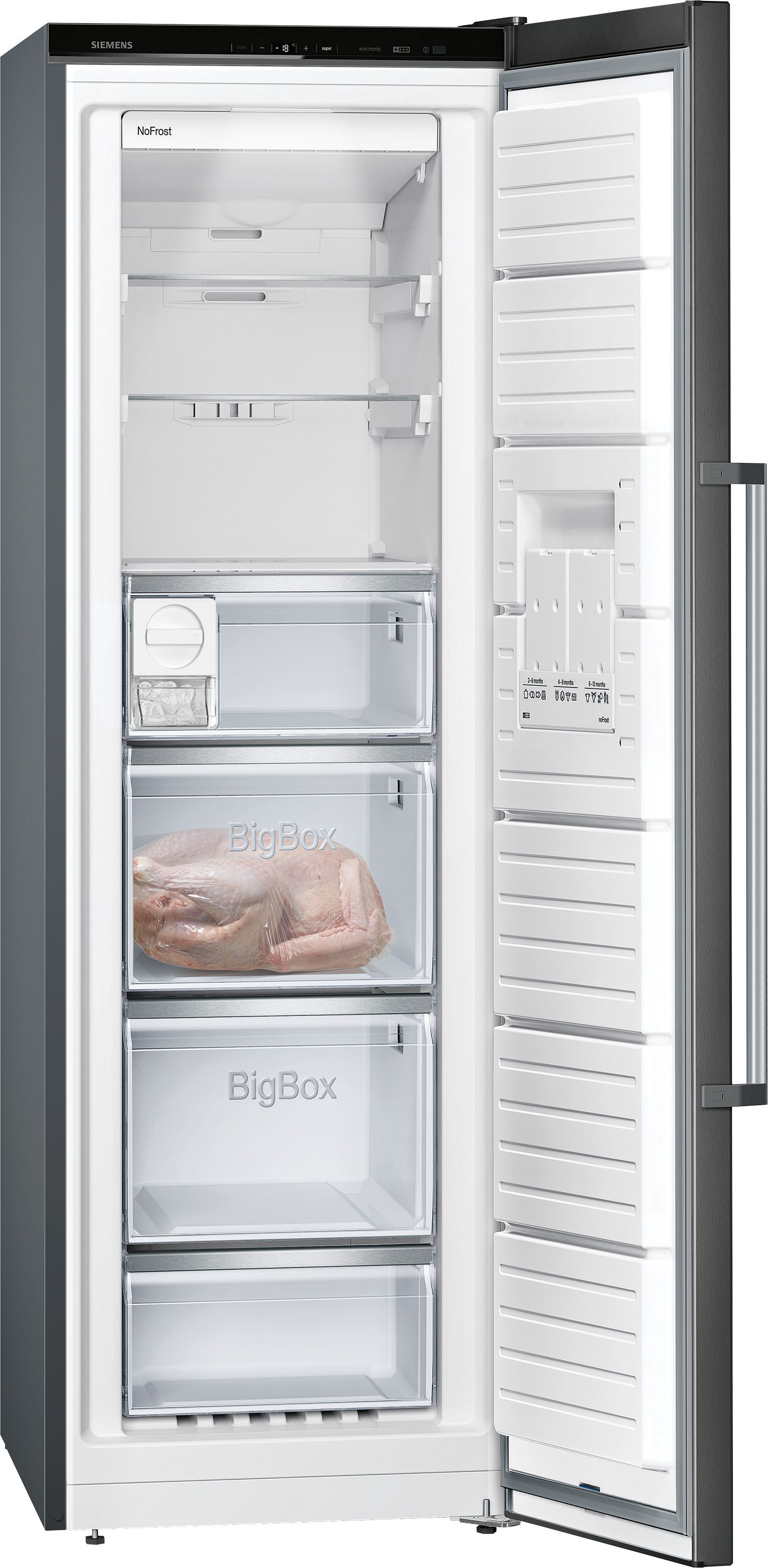 GS36NAXEP Siemens afbeelding 2