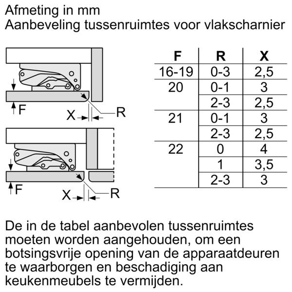 Siemens vriezer GU15DADF0 afbeelding 3