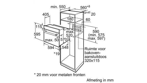 HB113FBS1 van Siemens afbeelding 6