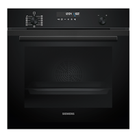 Siemens HB278GEB7F