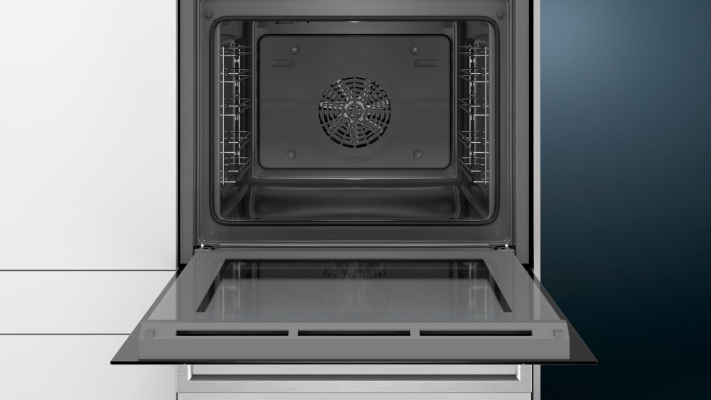 Siemens oven inbouw HB334ABS0 afbeelding 4