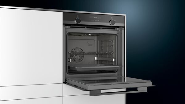 Siemens oven HB457G0B0 afbeelding 3