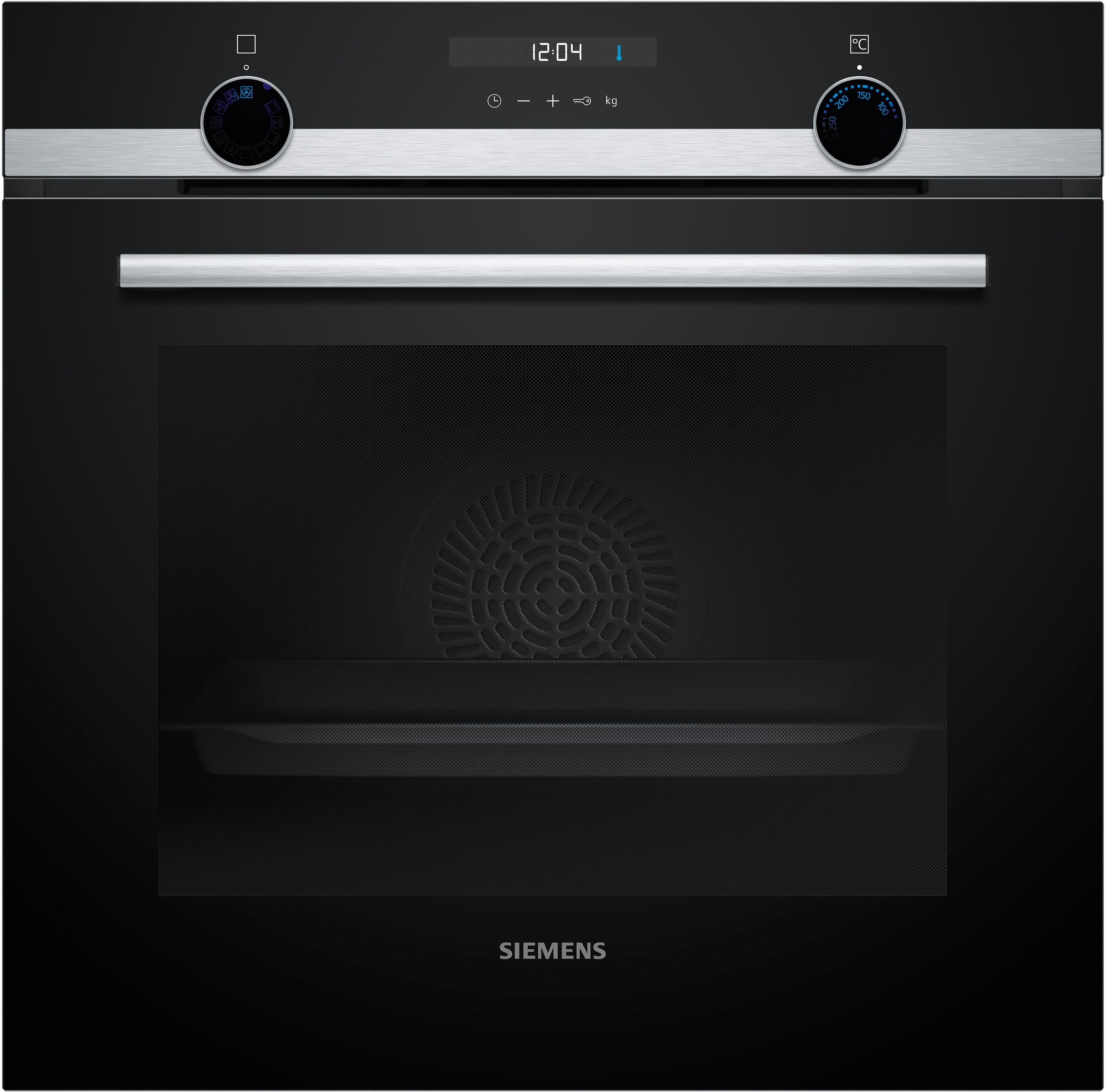 Siemens HB557GBS3F