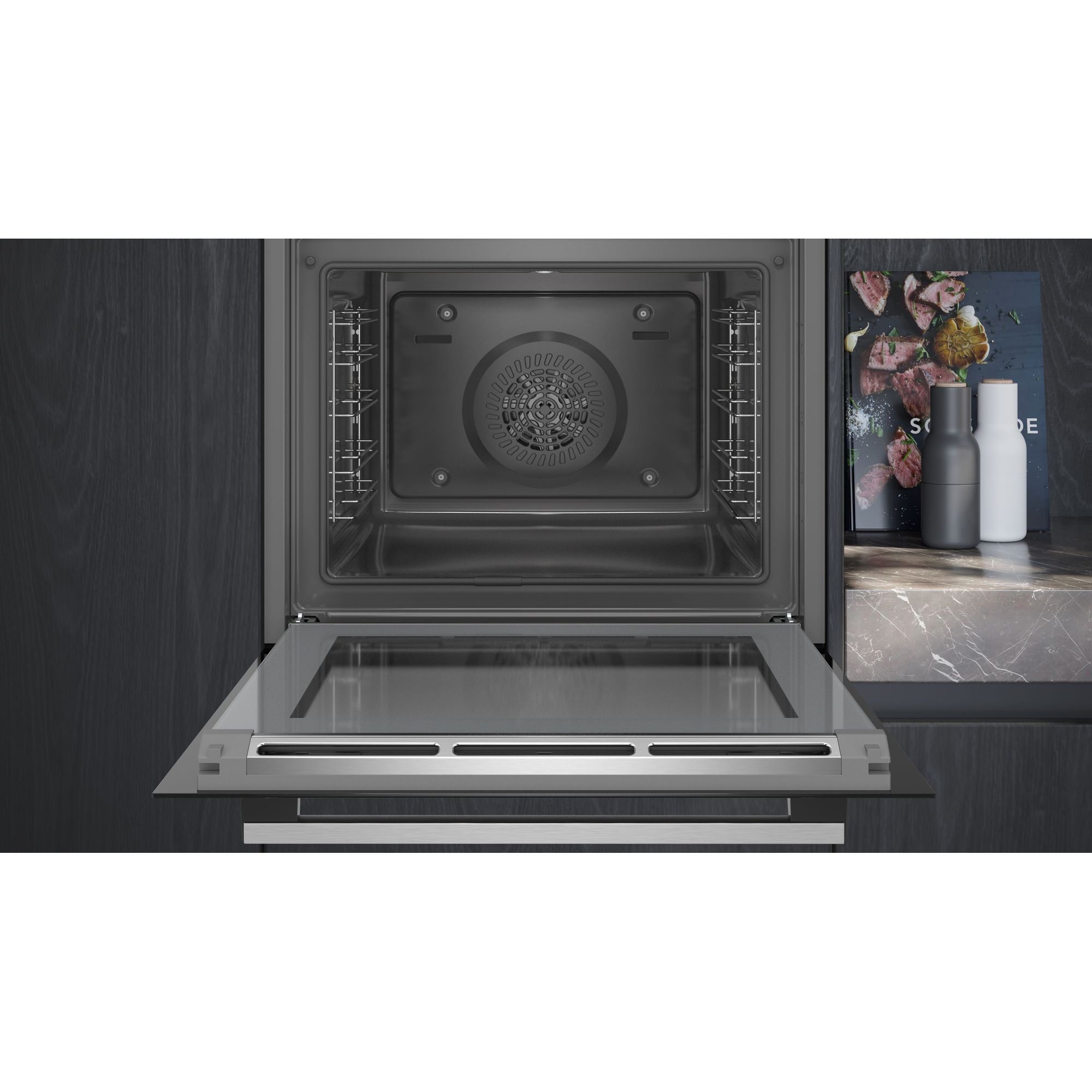 HB578ABS0 Siemens afbeelding 2