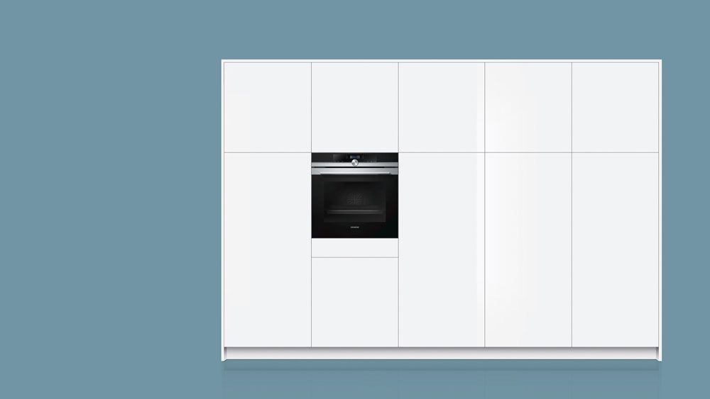 Siemens HB632GBS1 inbouw oven afbeelding 5