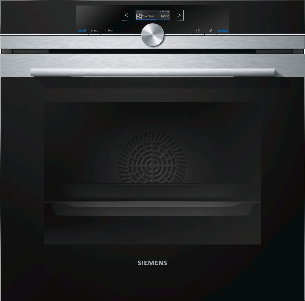 Siemens HB632GBS1