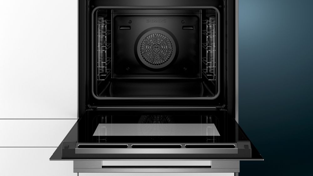 Siemens oven inbouw HB633GBS1 afbeelding 4