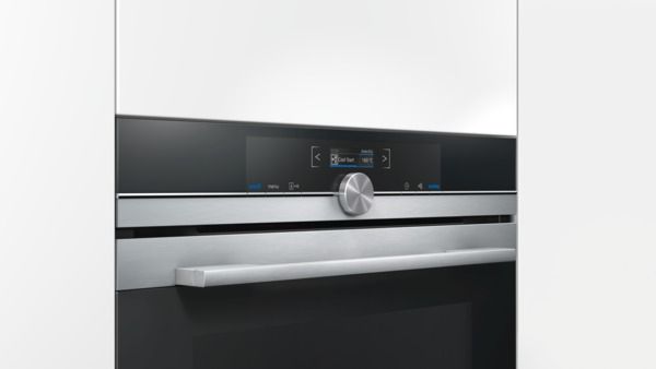 Siemens oven inbouw HB675GBS1 afbeelding 4
