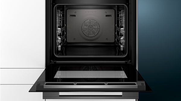 Siemens oven inbouw HB836GTB6 afbeelding 4