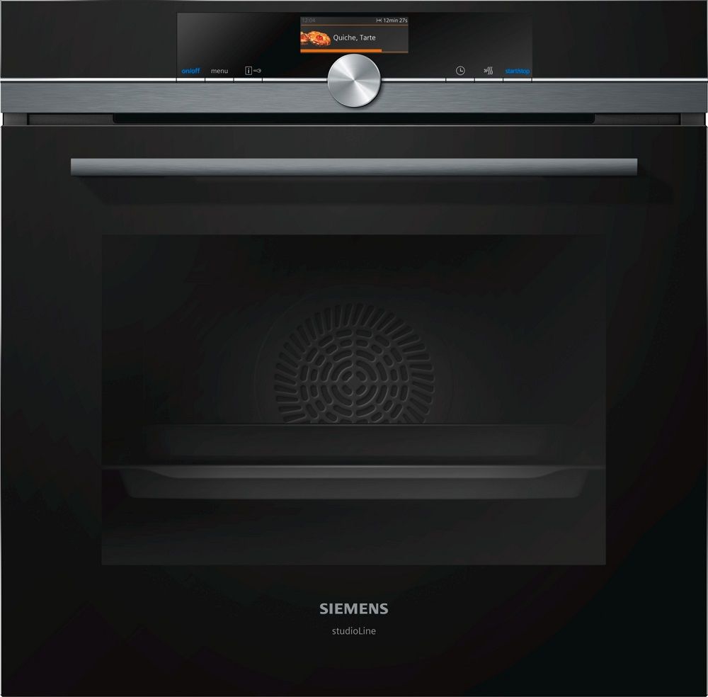 Siemens HB836GTB6