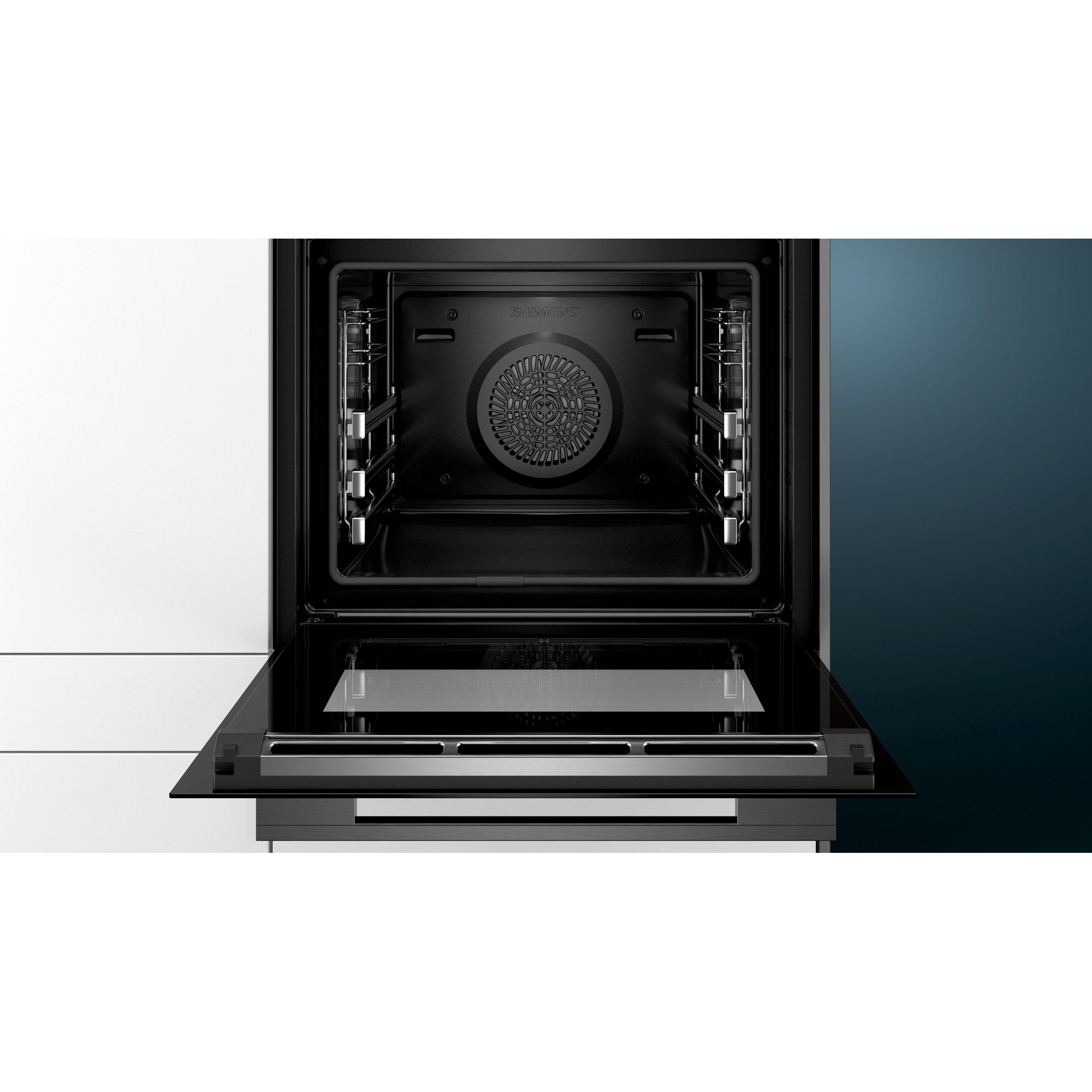 Siemens oven HB875G5B1 afbeelding 3