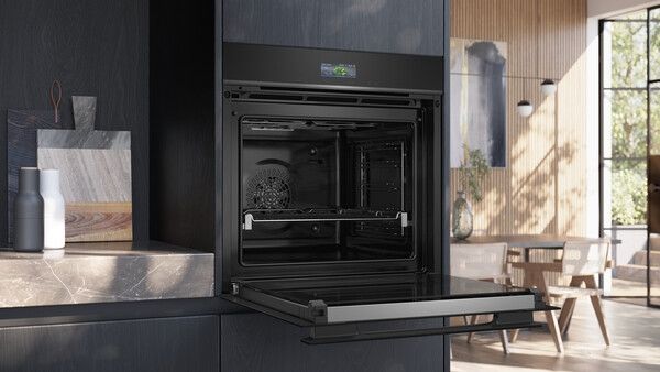 Siemens oven inbouw HB974GLB1 afbeelding 4
