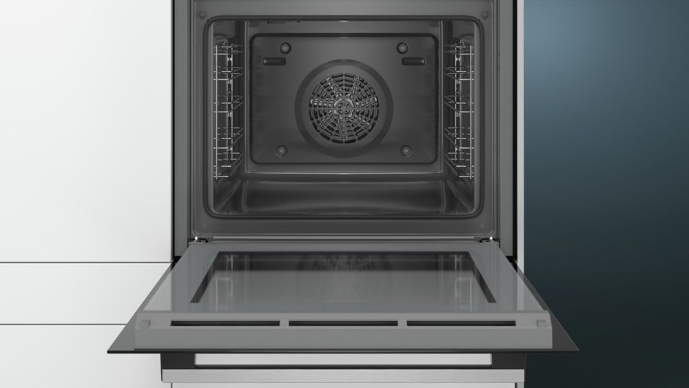 Siemens oven inbouw HE517ABS1 afbeelding 4