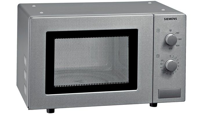 Siemens HF12M540