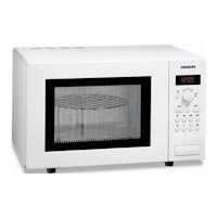 Siemens HF15G240