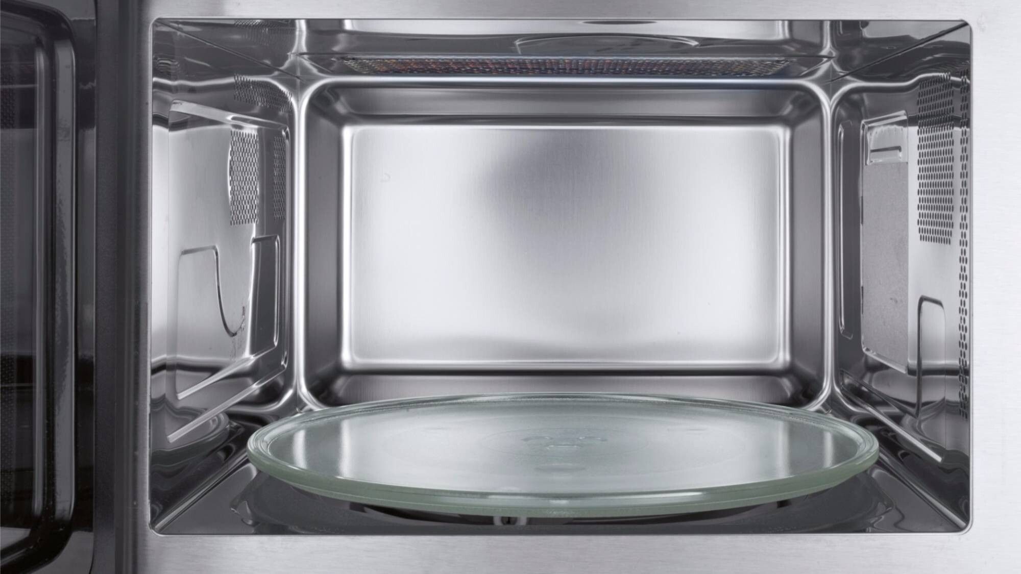 Siemens magnetron HF24G541 afbeelding 3
