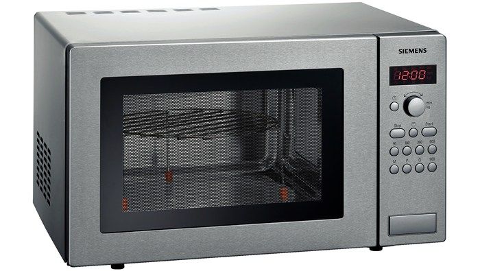 Siemens HF24G541