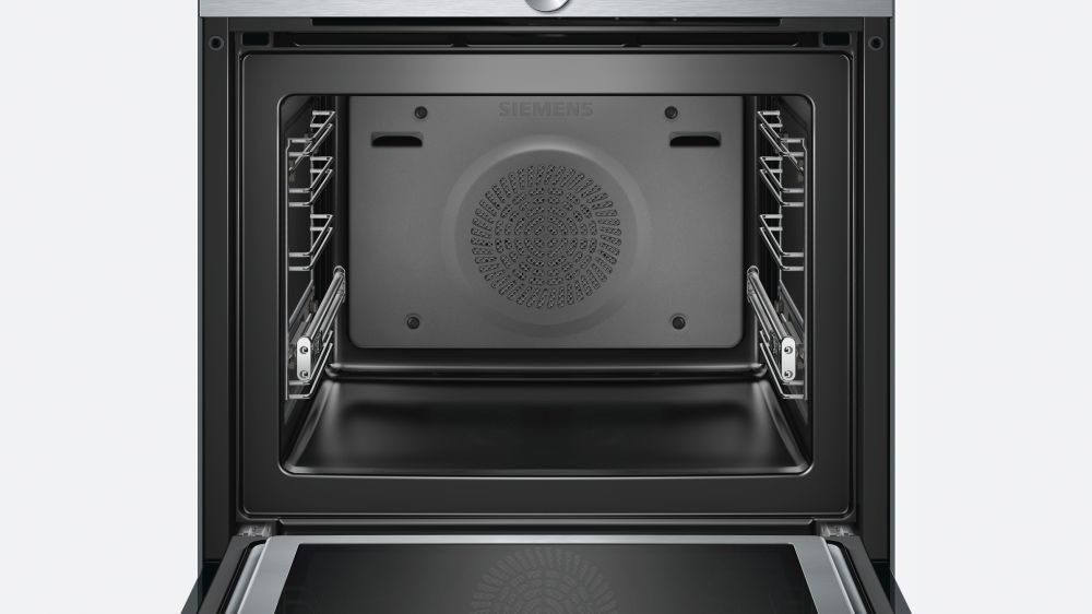 Siemens oven inbouw HM633GNS1 afbeelding 4