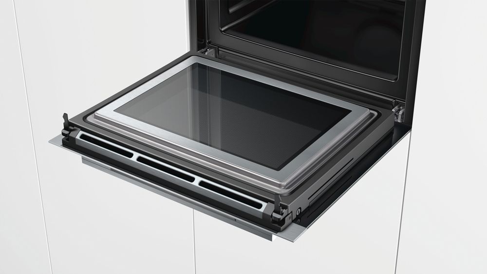 Siemens HM636GNS1 inbouw oven afbeelding 5