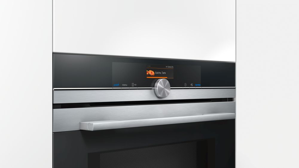 Siemens oven HM676G0S6 afbeelding 3