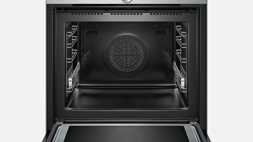 Siemens oven inbouw HM676G0S6 afbeelding 4