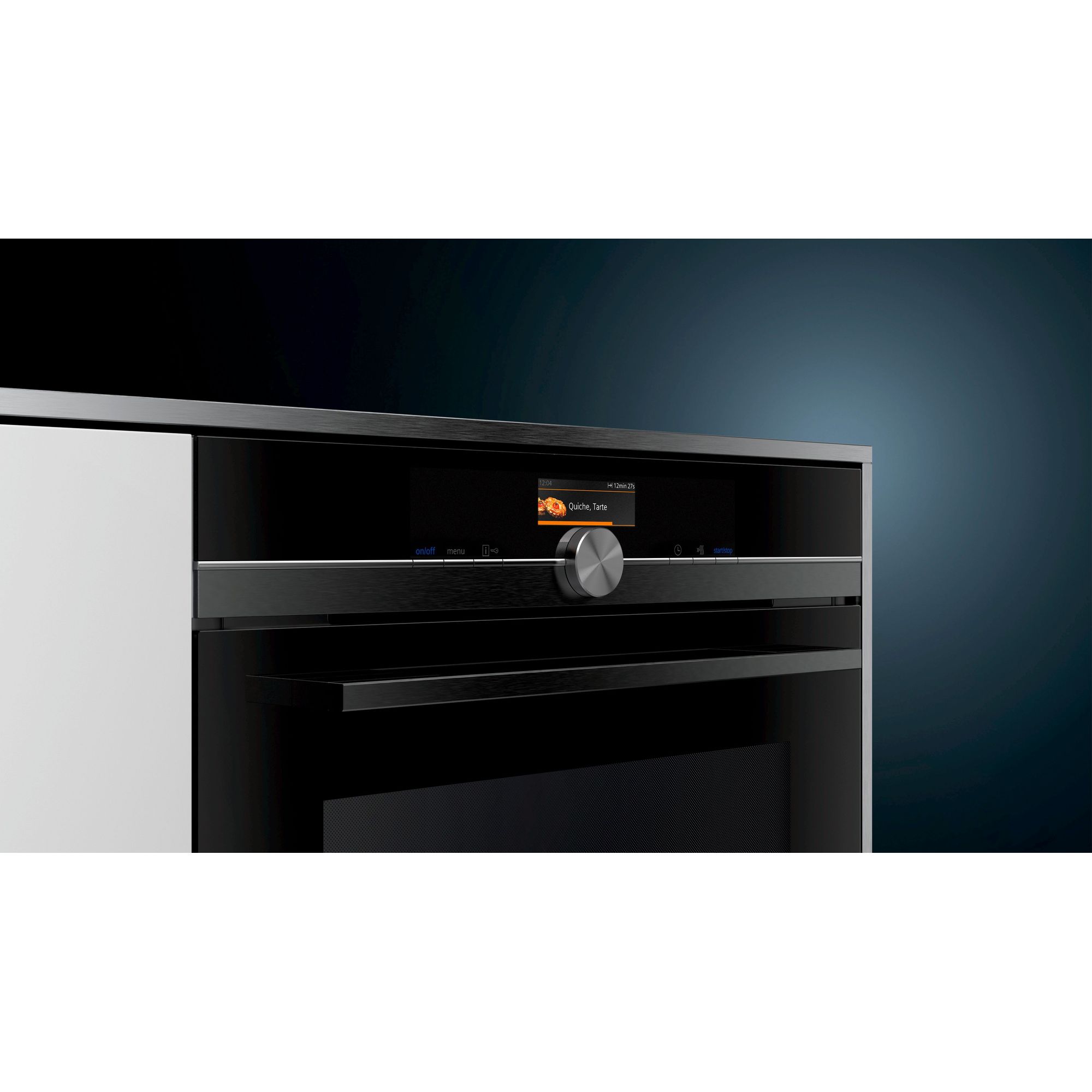 Siemens HM836GNB6 inbouw oven afbeelding 5