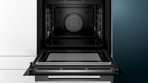 Siemens oven HM876G0B6 afbeelding 3