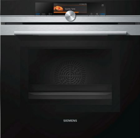 Siemens oven inbouw HN678G4S1 afbeelding 4