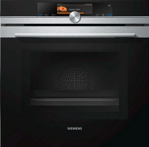 Siemens oven HN678G4S1 afbeelding 3