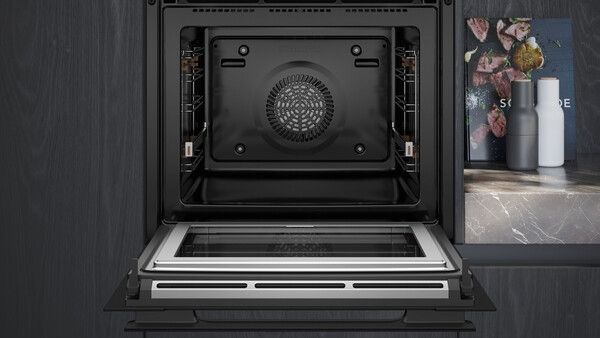 Siemens oven HN978GQB1 afbeelding 3
