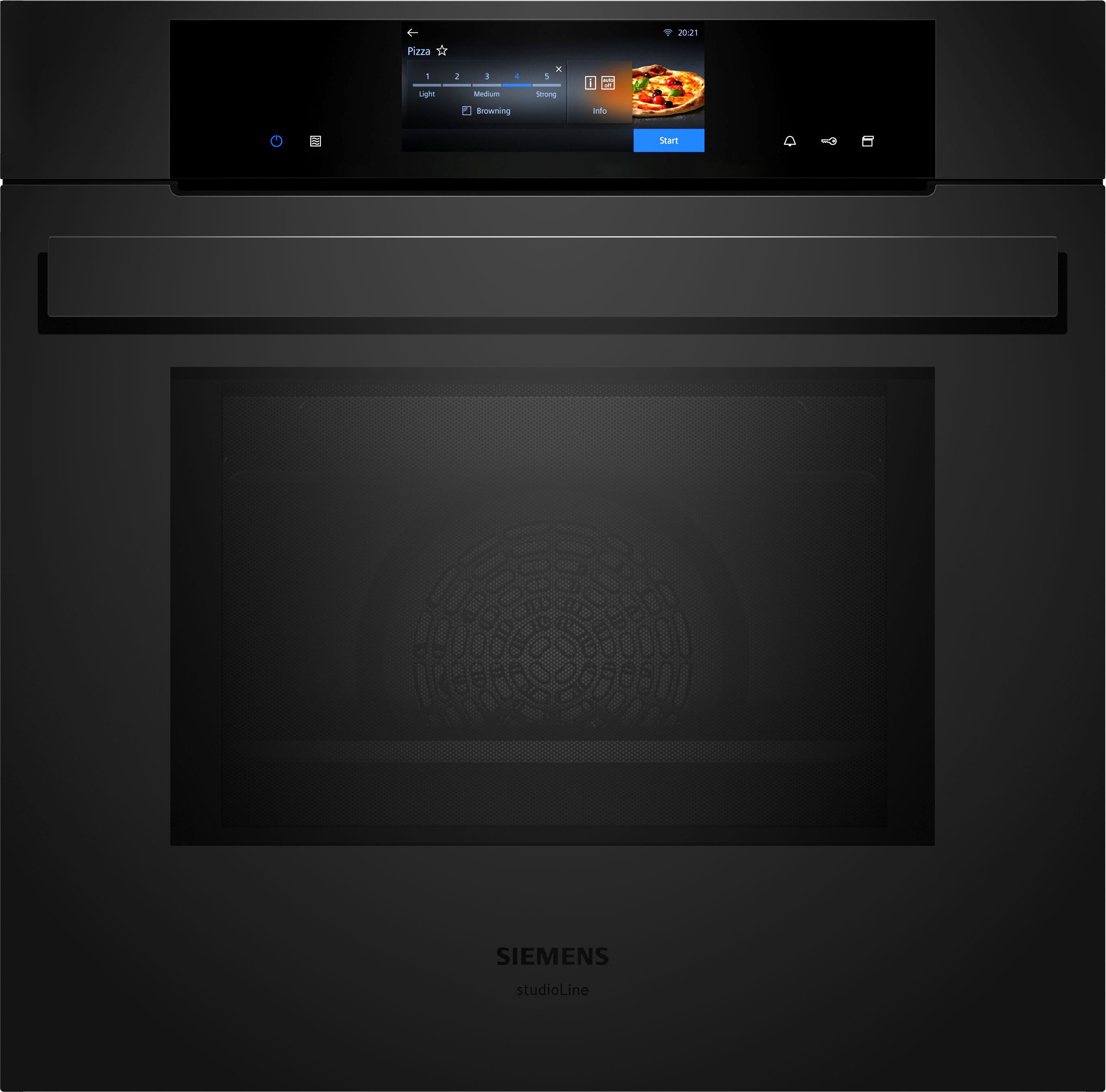 Siemens HN978GQM1
