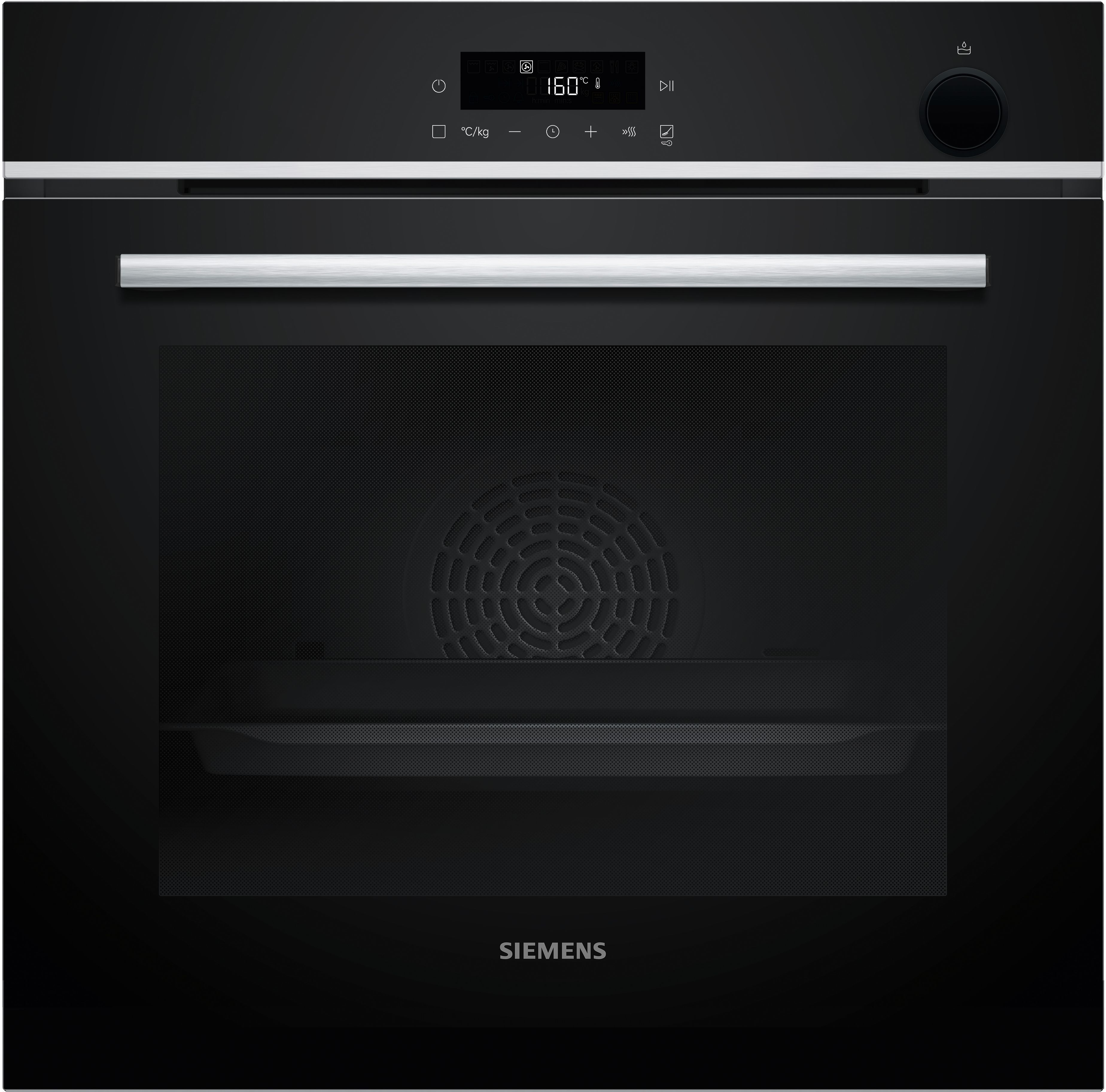 Siemens HR572GBS3