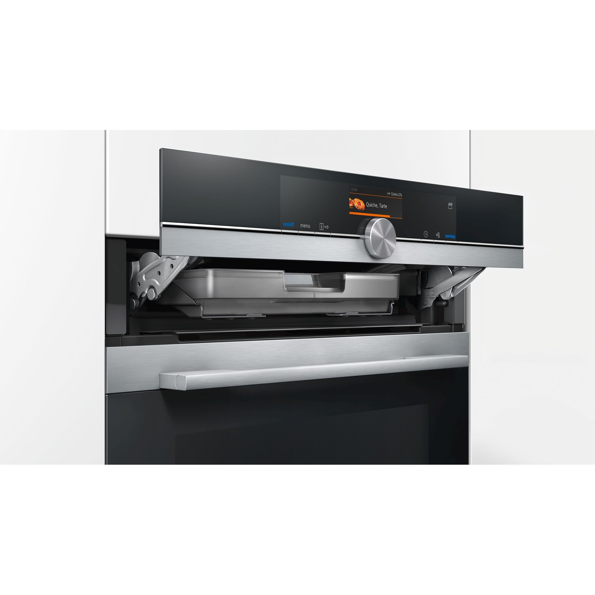 Siemens oven HS636GDS2 afbeelding 3
