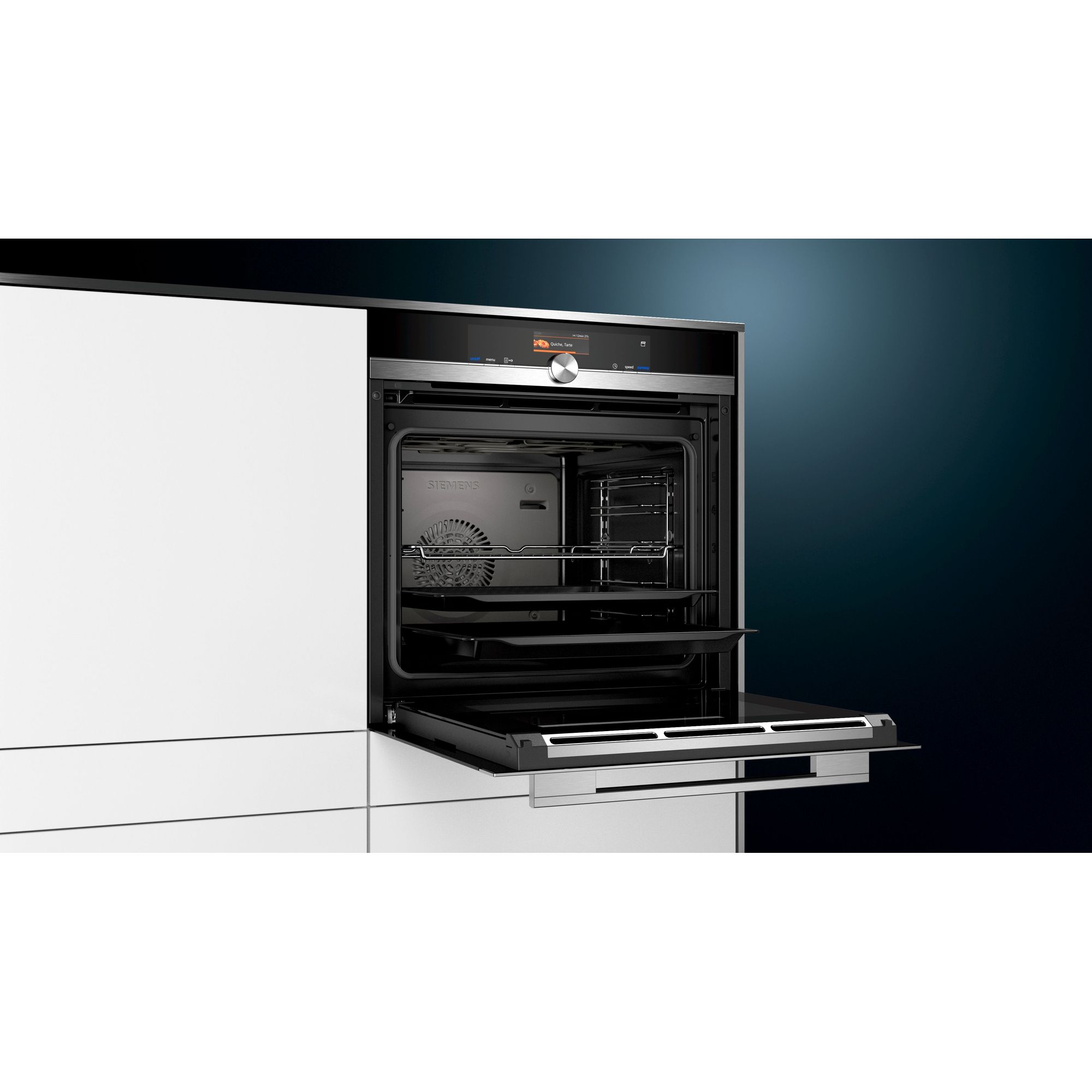 HS636GDS2 van Siemens afbeelding 6