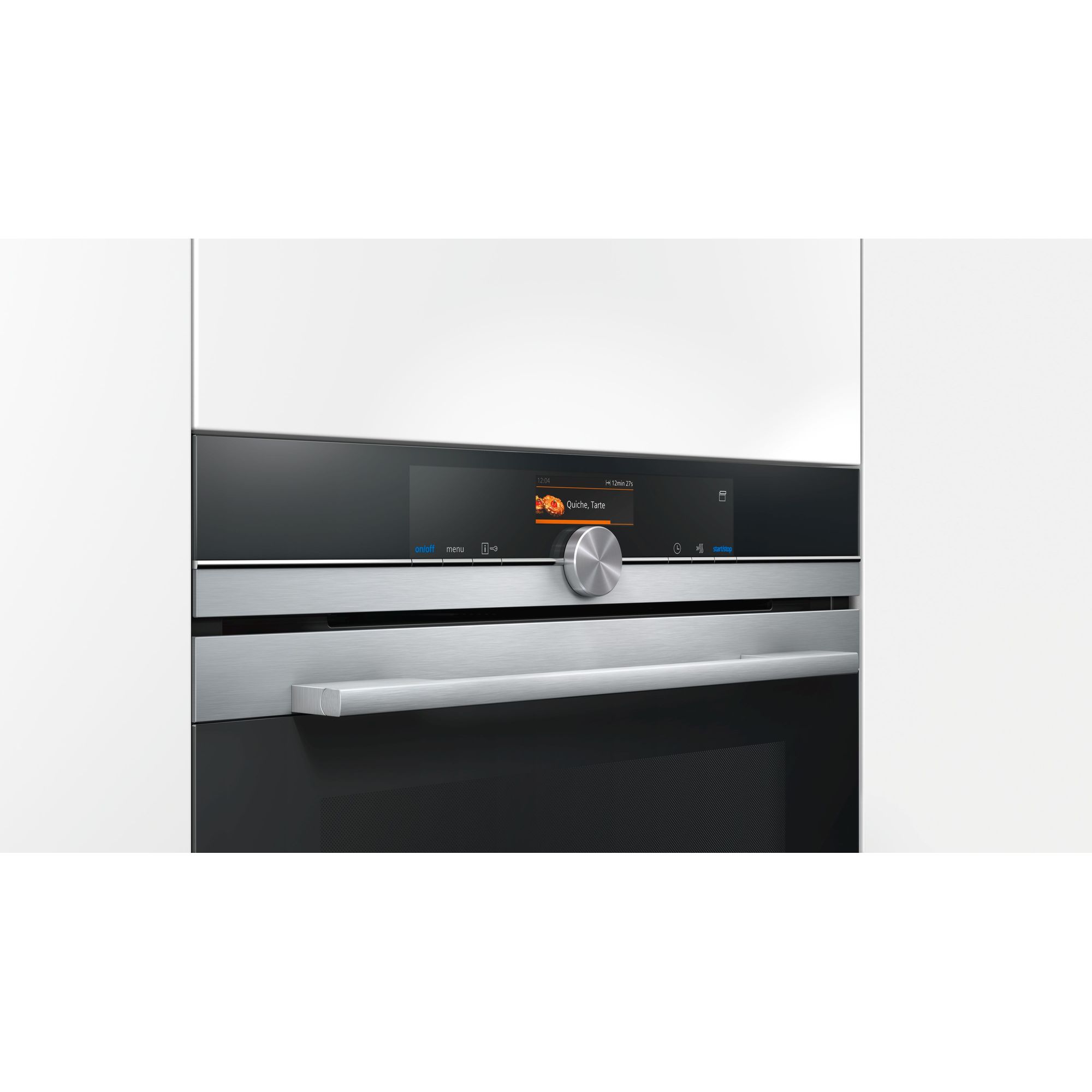Siemens HS636GDS2 inbouw oven afbeelding 5