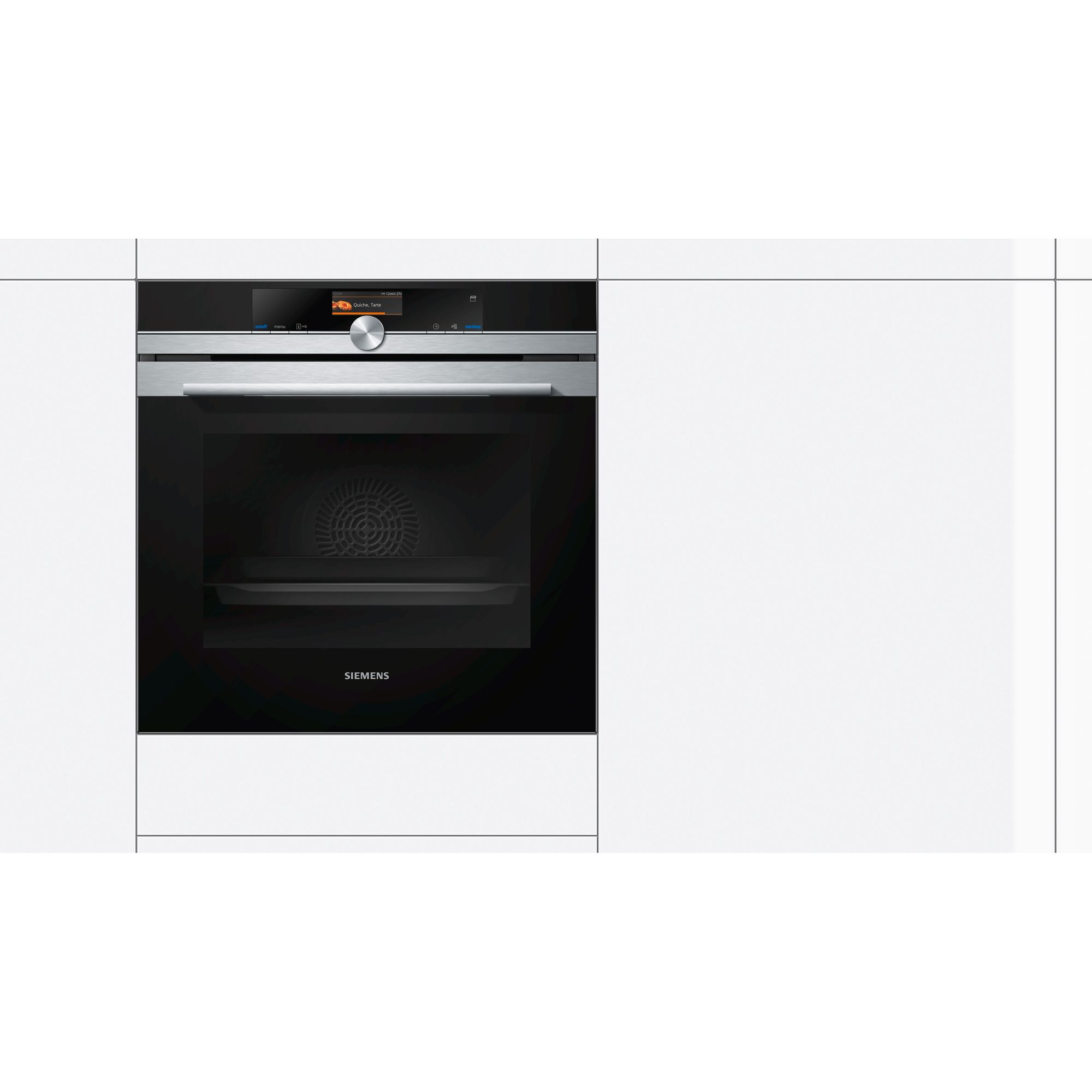 Siemens oven inbouw HS636GDS2 afbeelding 4