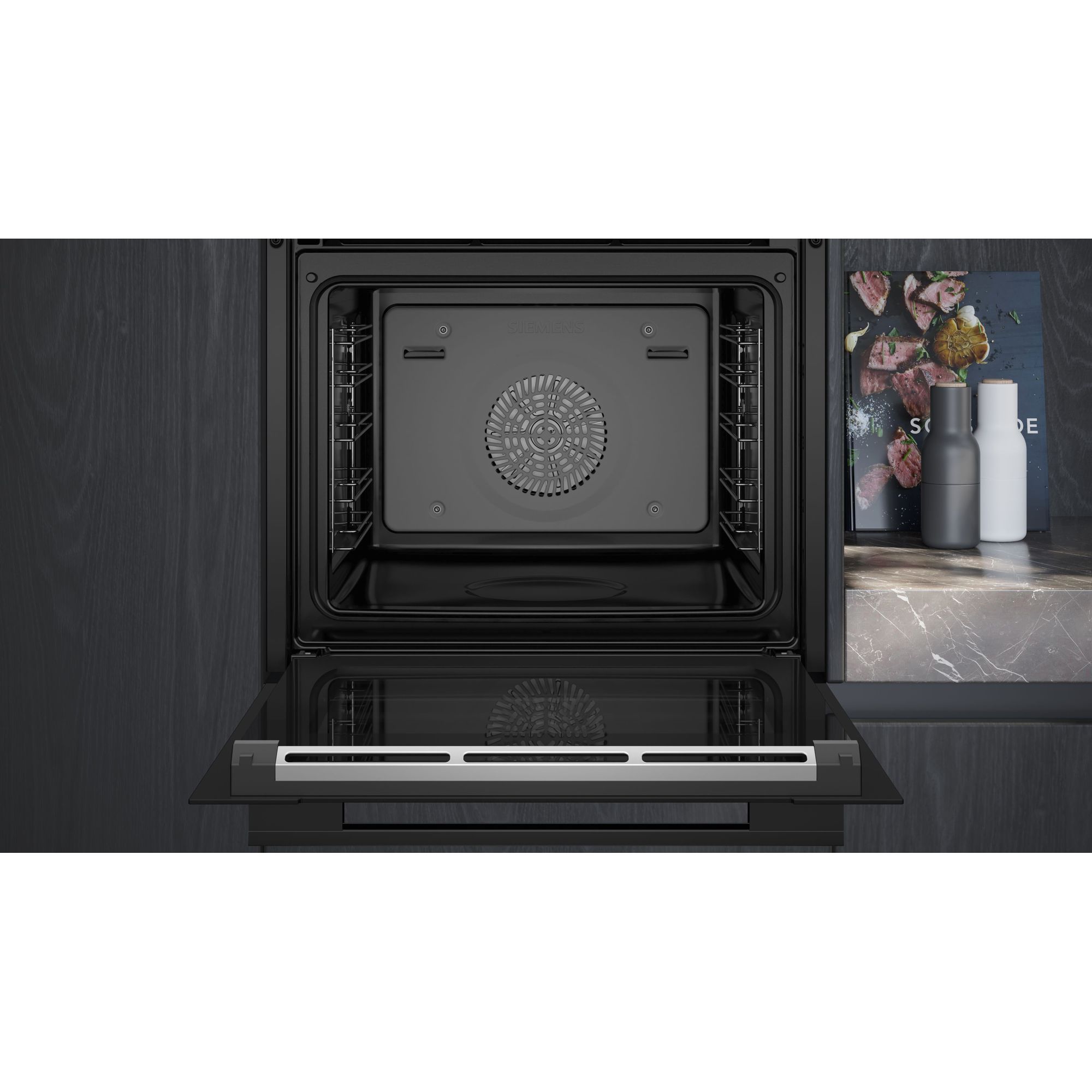 Siemens oven HS736G3B1S afbeelding 3