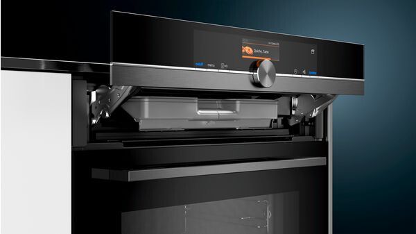 Siemens oven HS836GTB6 afbeelding 3