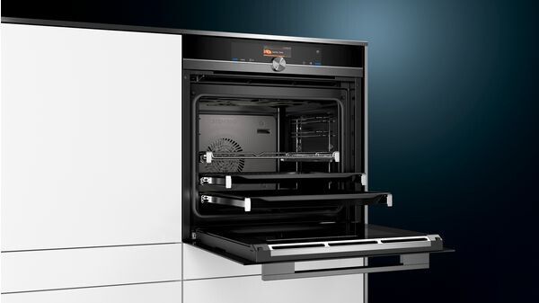 Siemens oven inbouw HS836GTB6 afbeelding 4