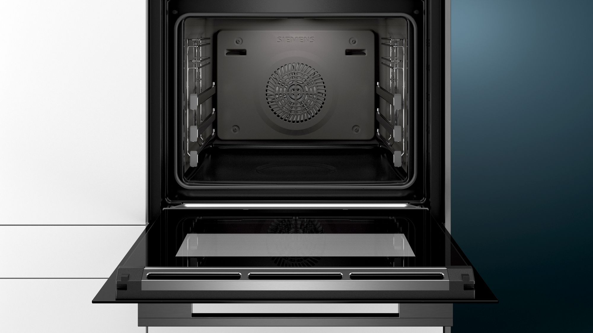 Siemens HS858GXB6 inbouw oven afbeelding 5