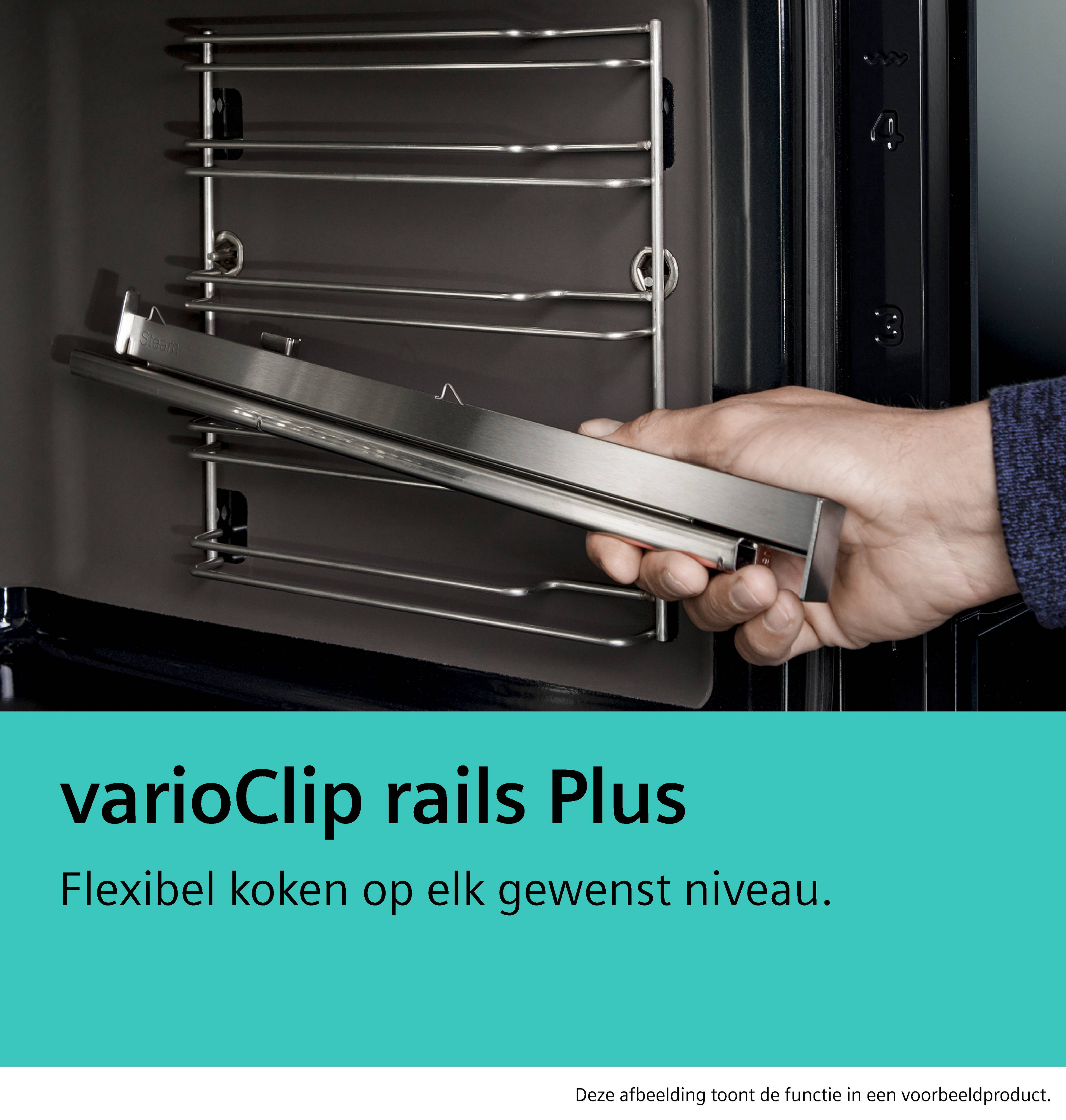 Siemens HS936GCM1 inbouw oven afbeelding 5