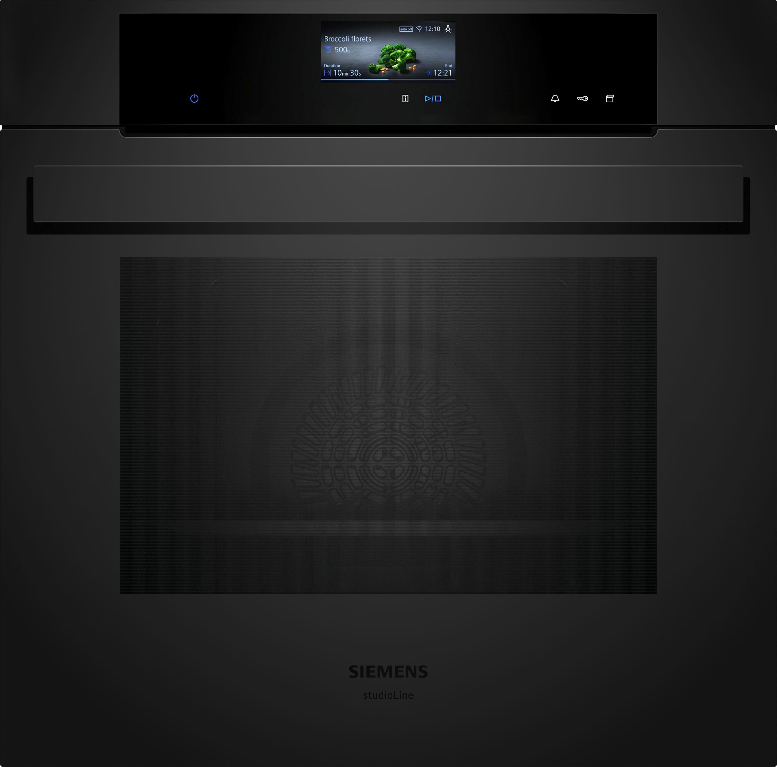 Siemens HS936GCM1